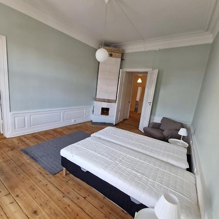 Home Inn Mrt19 Stockholm Bagian luar foto