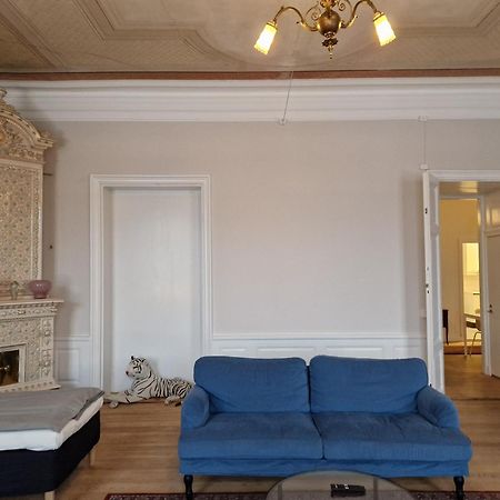 Home Inn Mrt19 Stockholm Bagian luar foto