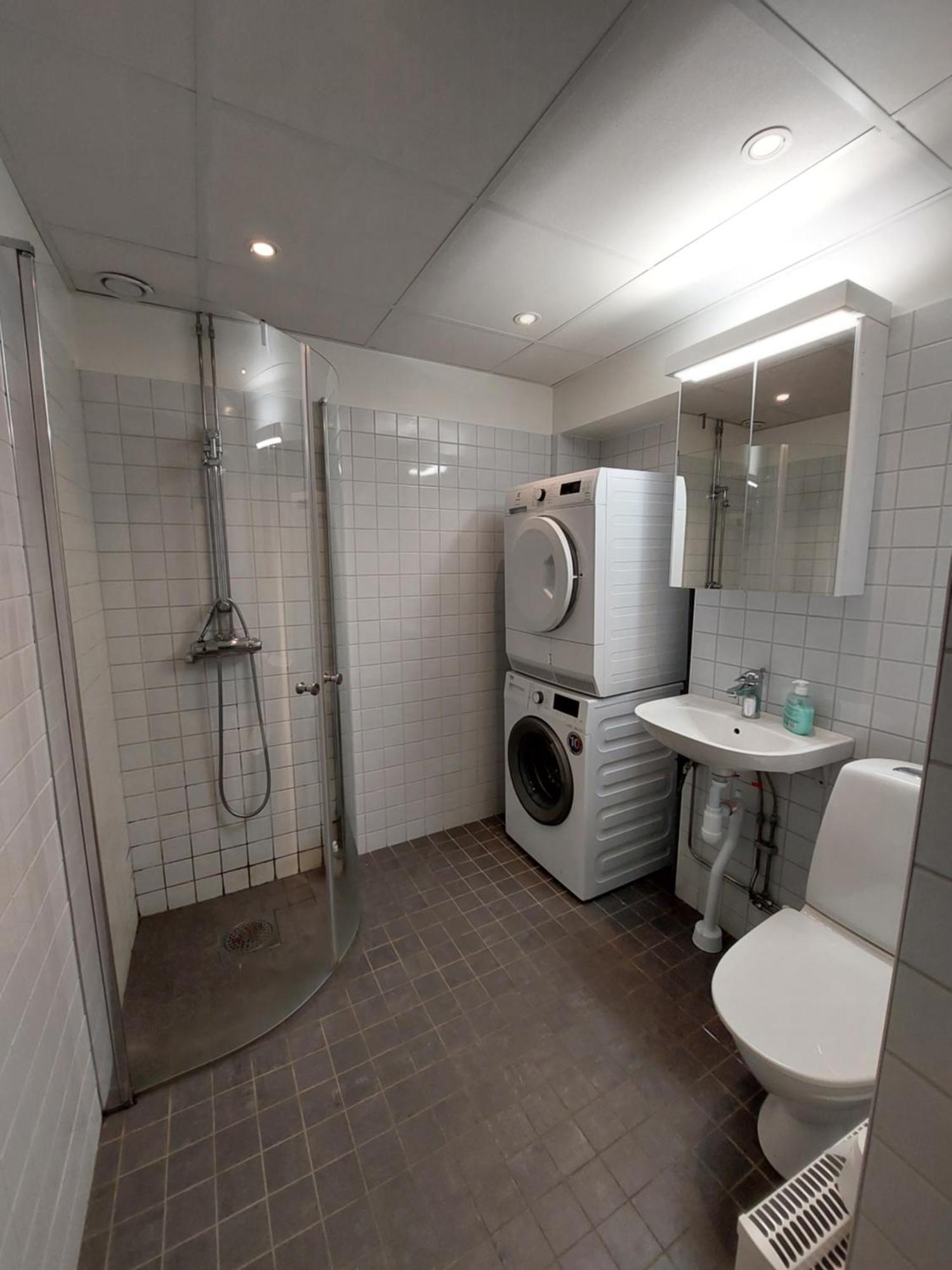 Home Inn Mrt19 Stockholm Bagian luar foto