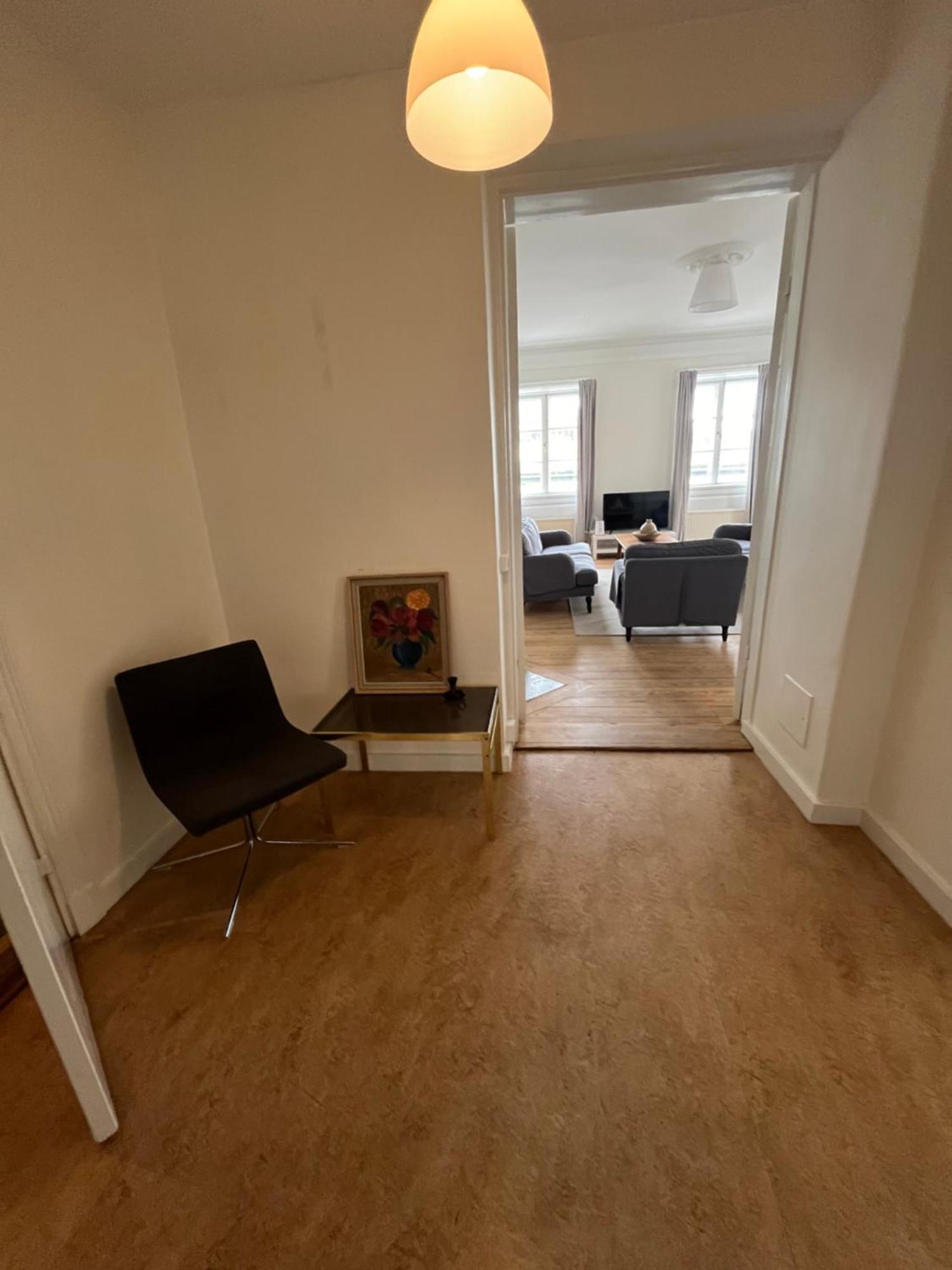 Home Inn Mrt19 Stockholm Bagian luar foto