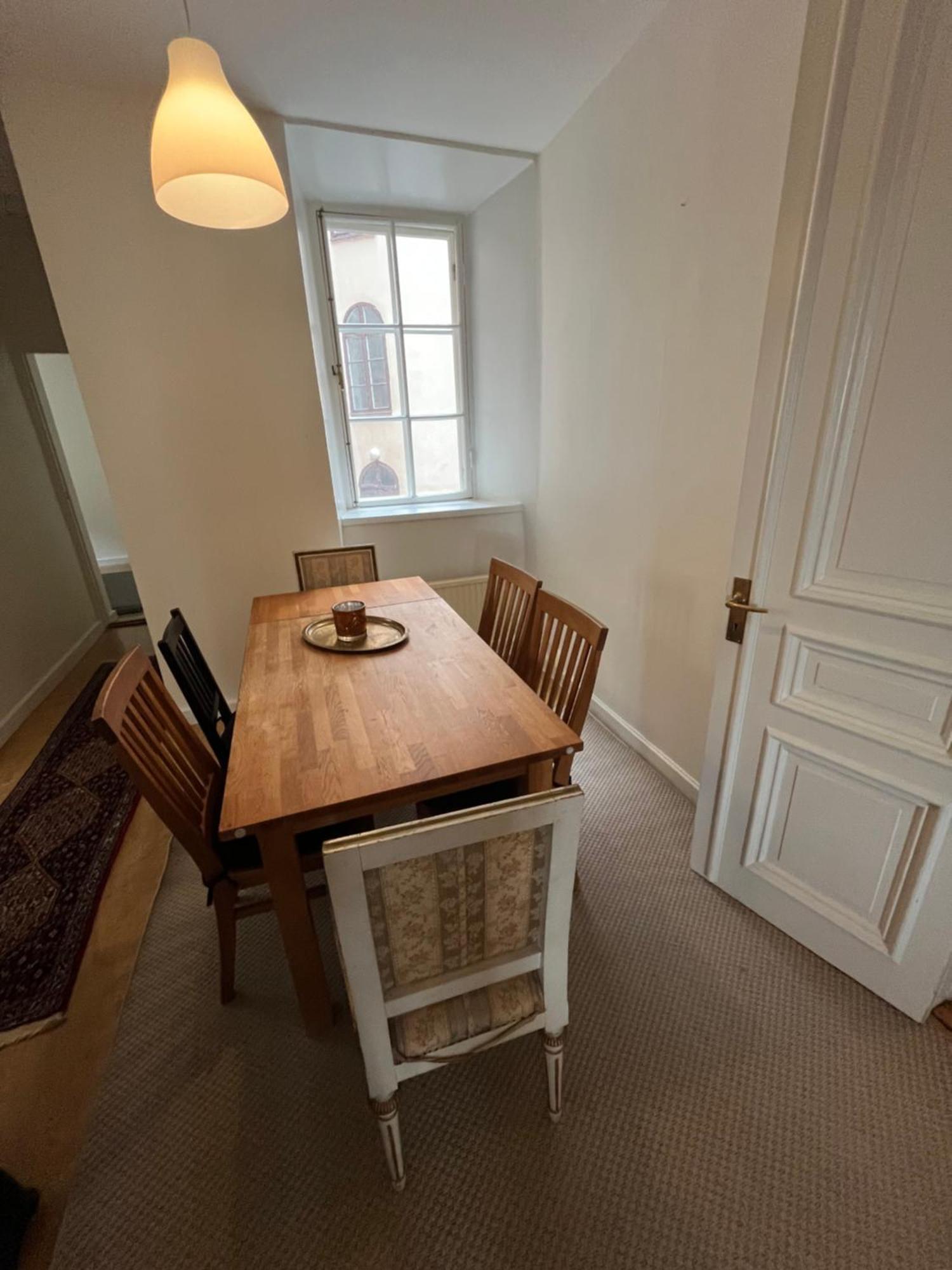 Home Inn Mrt19 Stockholm Bagian luar foto