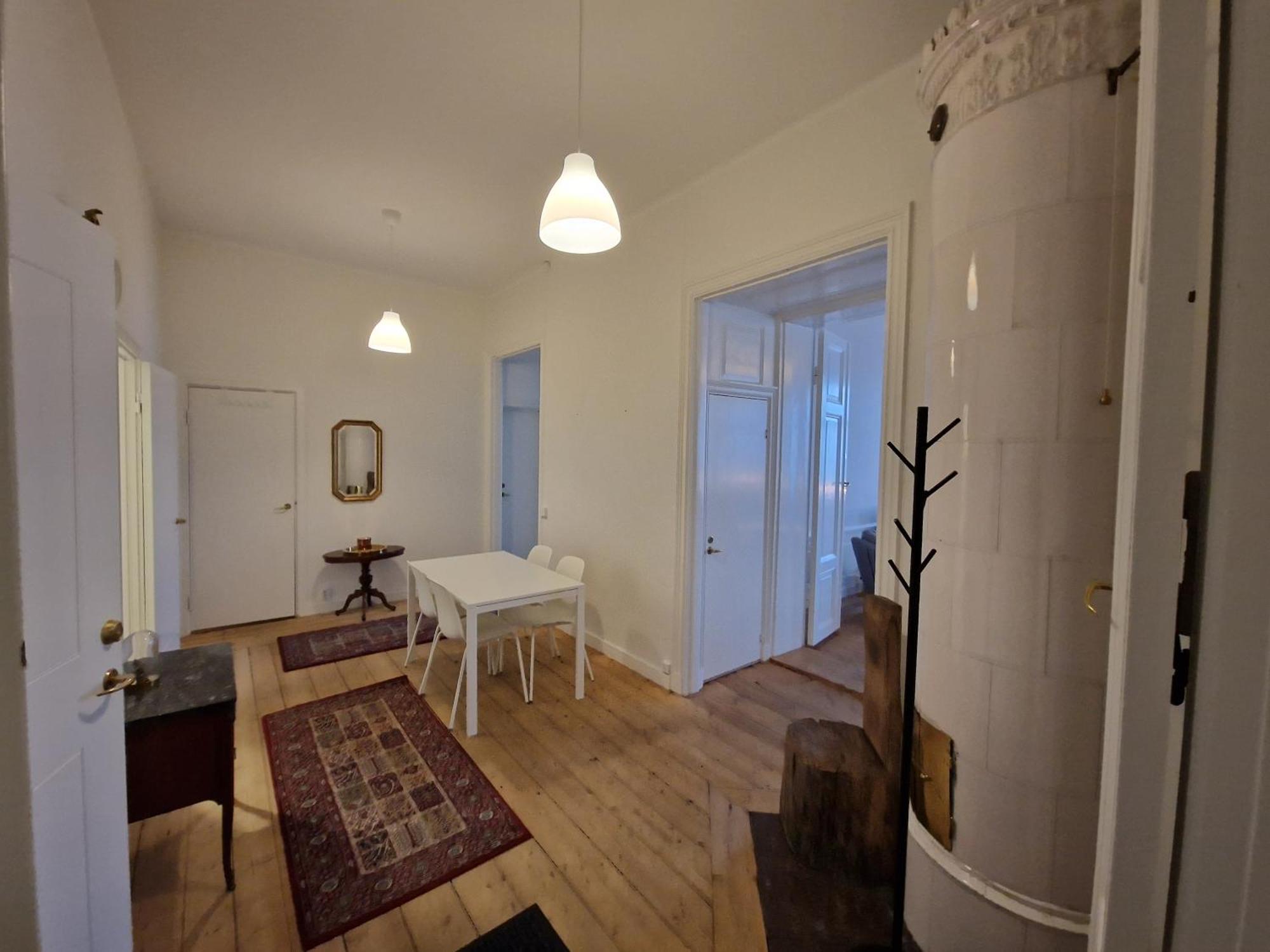 Home Inn Mrt19 Stockholm Bagian luar foto
