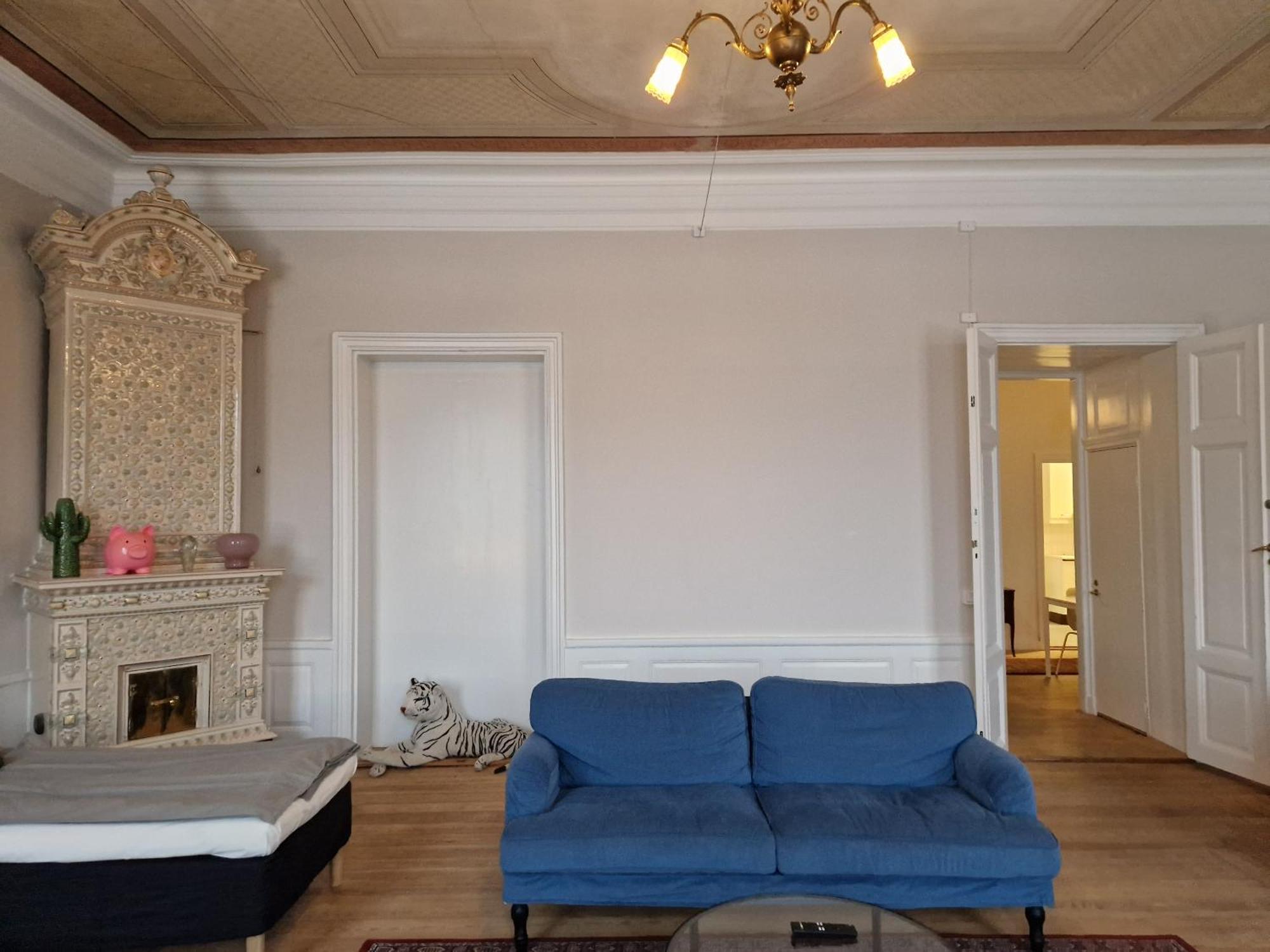 Home Inn Mrt19 Stockholm Bagian luar foto