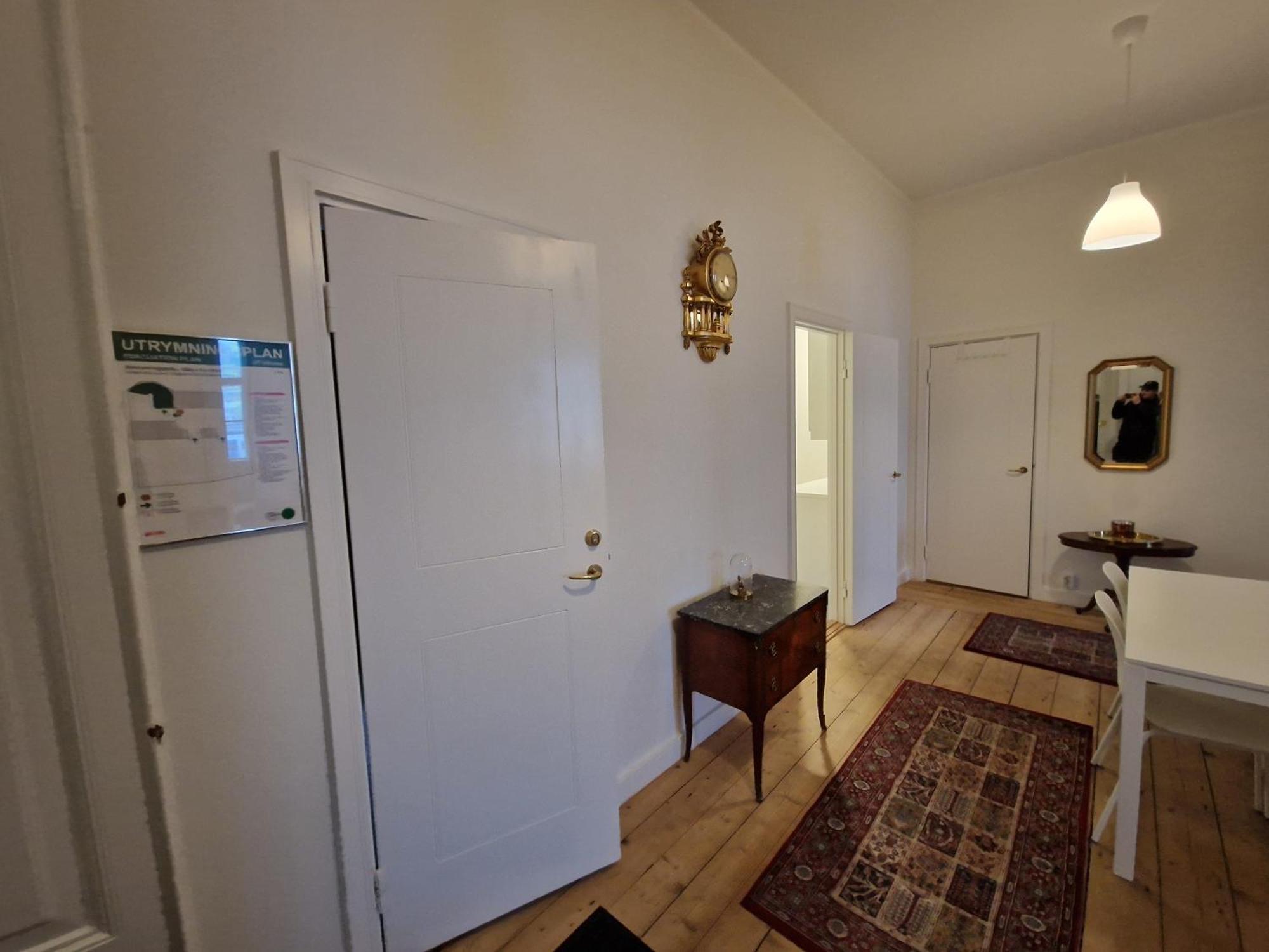 Home Inn Mrt19 Stockholm Bagian luar foto