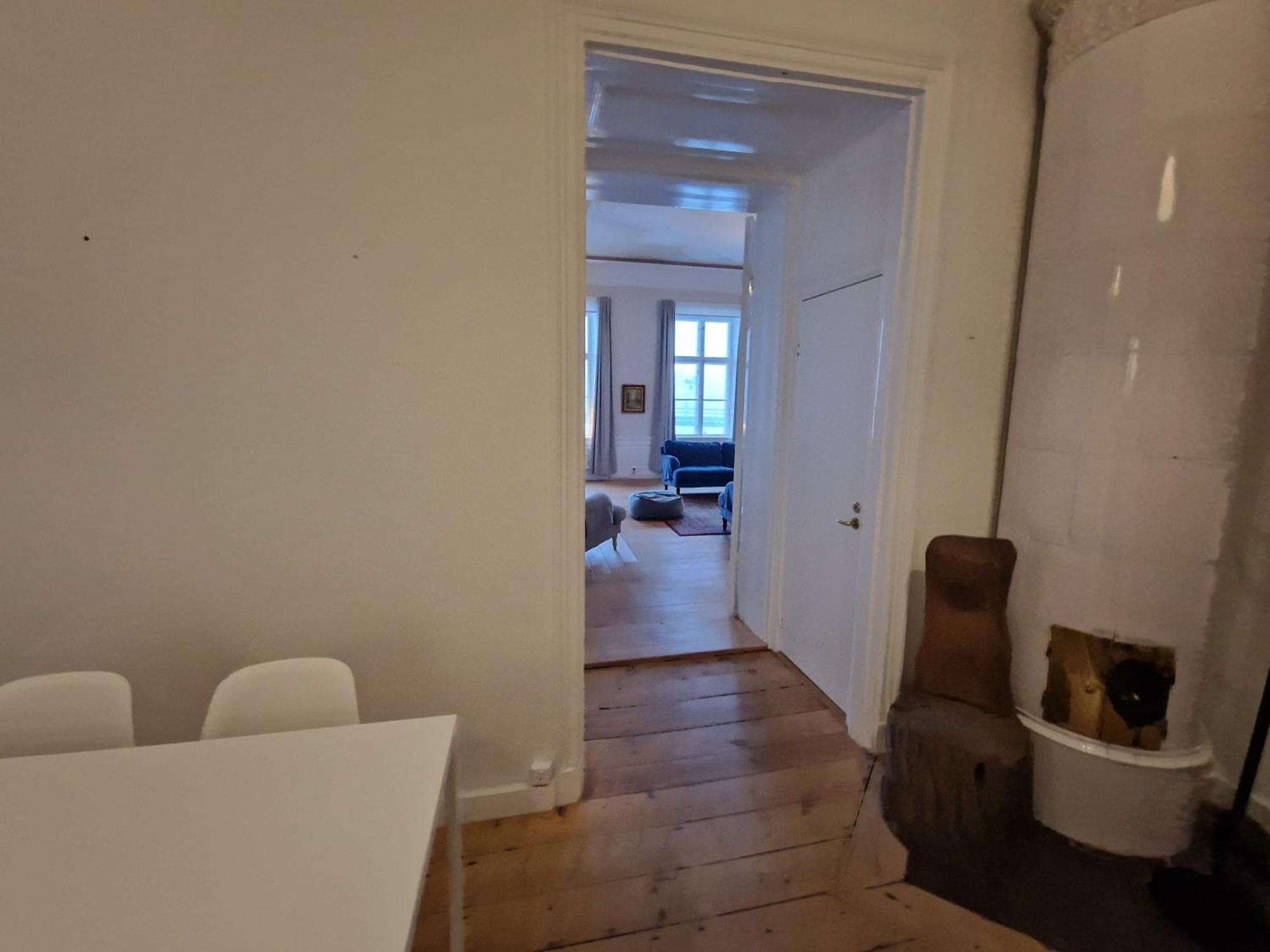 Home Inn Mrt19 Stockholm Bagian luar foto